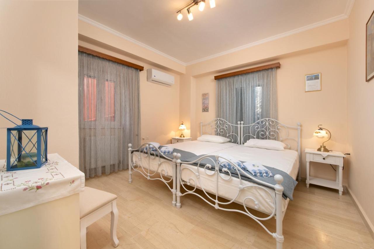 Appartement The Old Mansion
