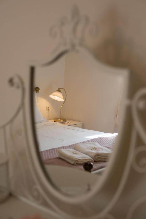 The Old Mansion Appartement
