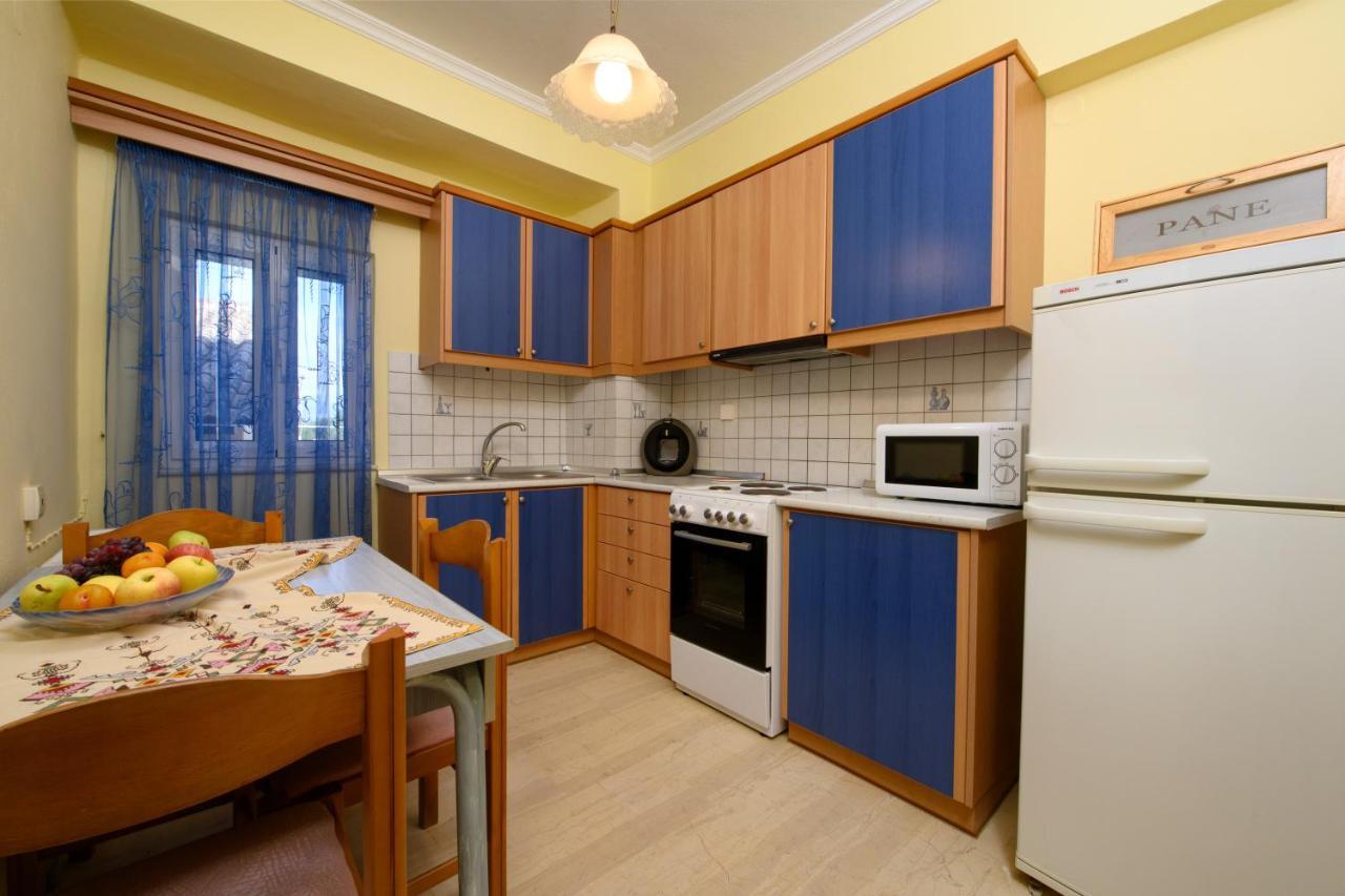 Appartement The Old Mansion